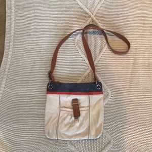 The Sak crossbody purse